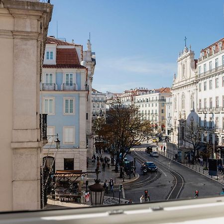 Chiado Square Apartments | Lisbon Best Apartments Exterior photo