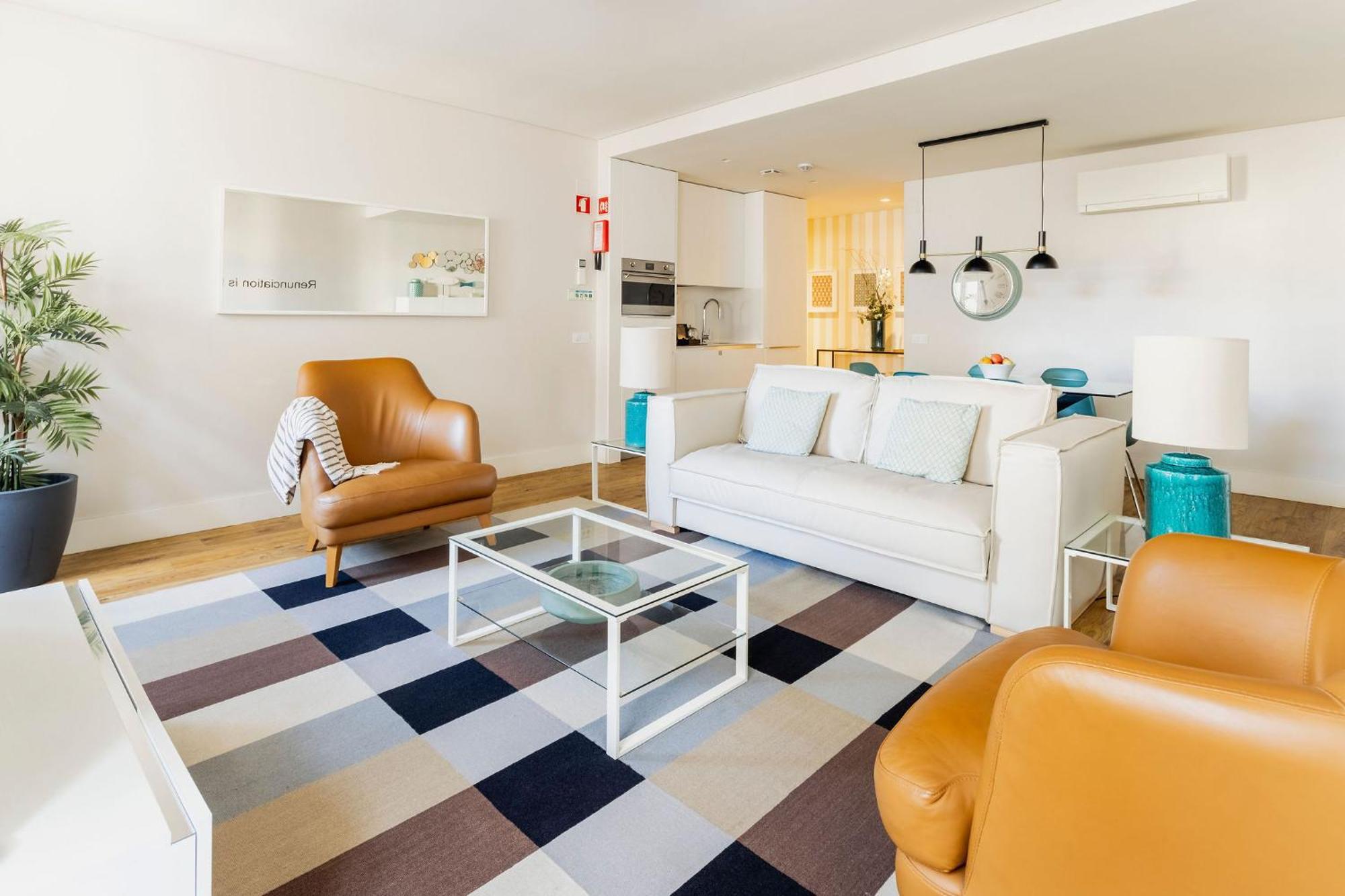 Chiado Square Apartments | Lisbon Best Apartments Exterior photo